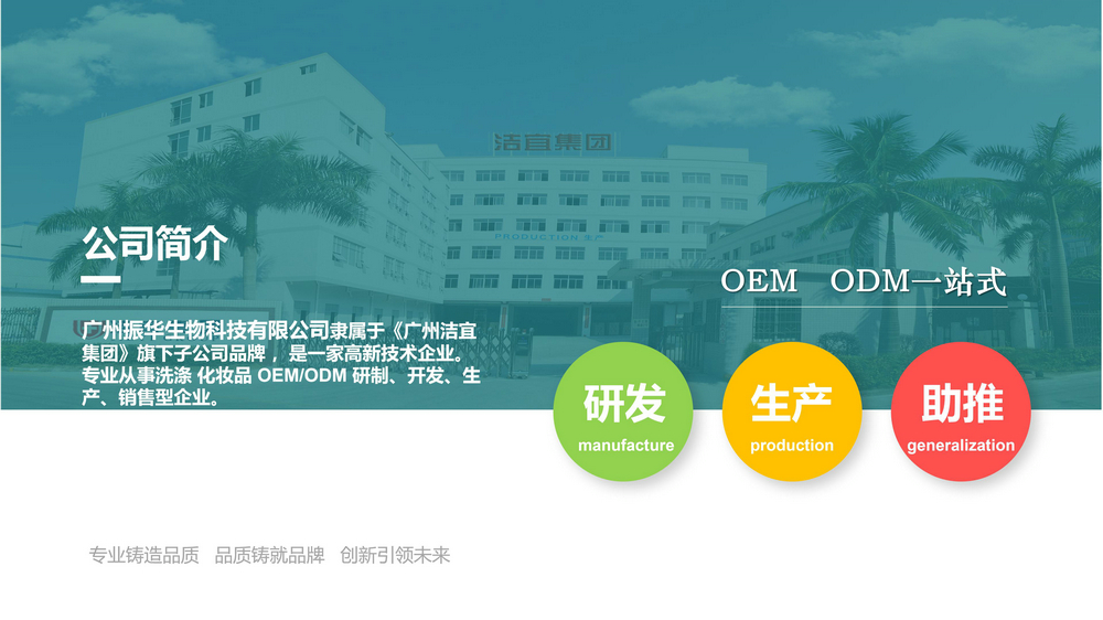 振华科技-OEM ODM(图3)